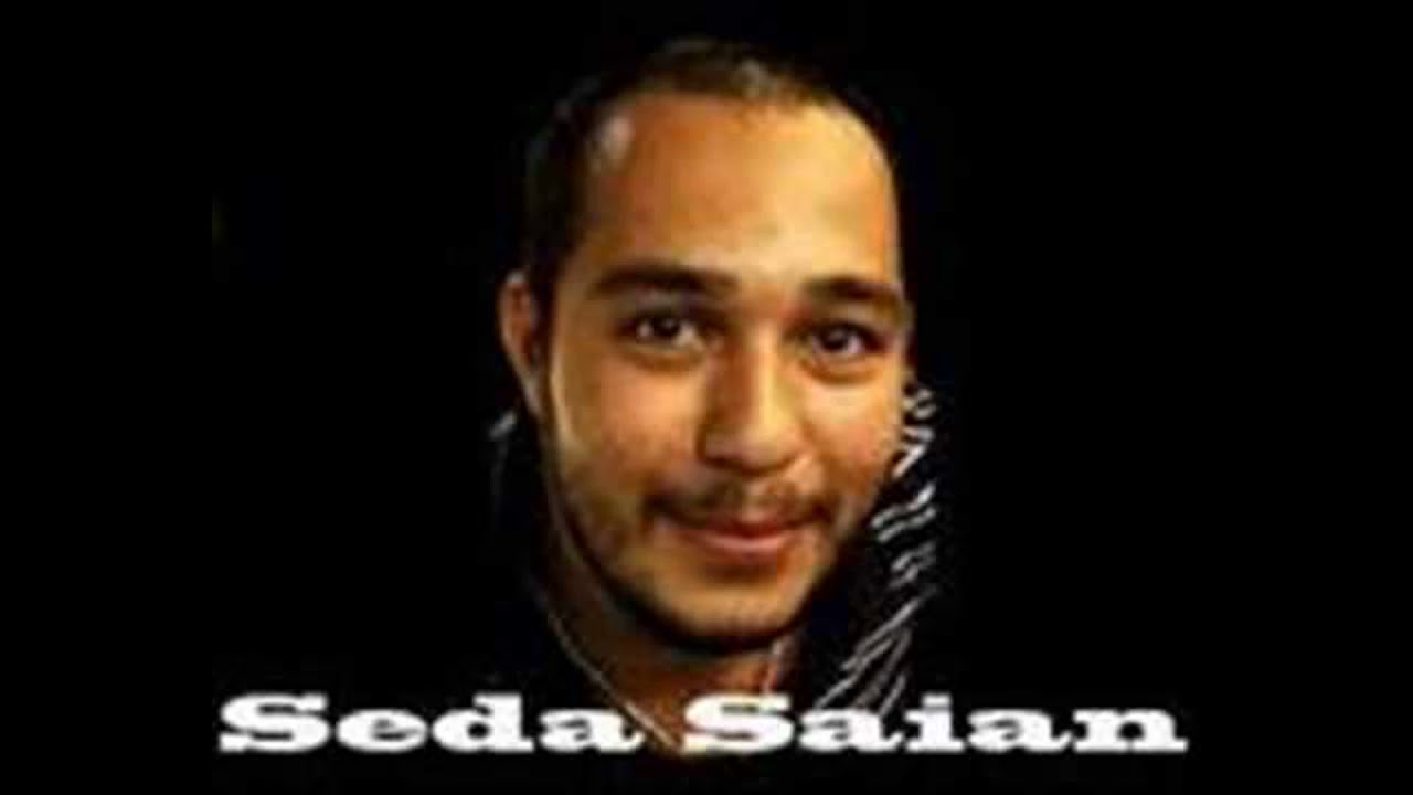 Pusat & Beta - Seda Saian (Saian Diss)