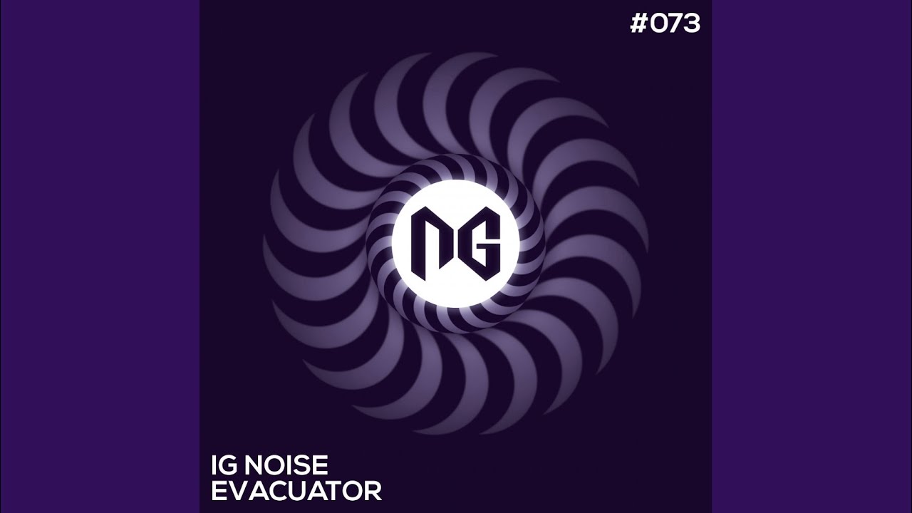 Evacuator (Ronny Vergara Remix)