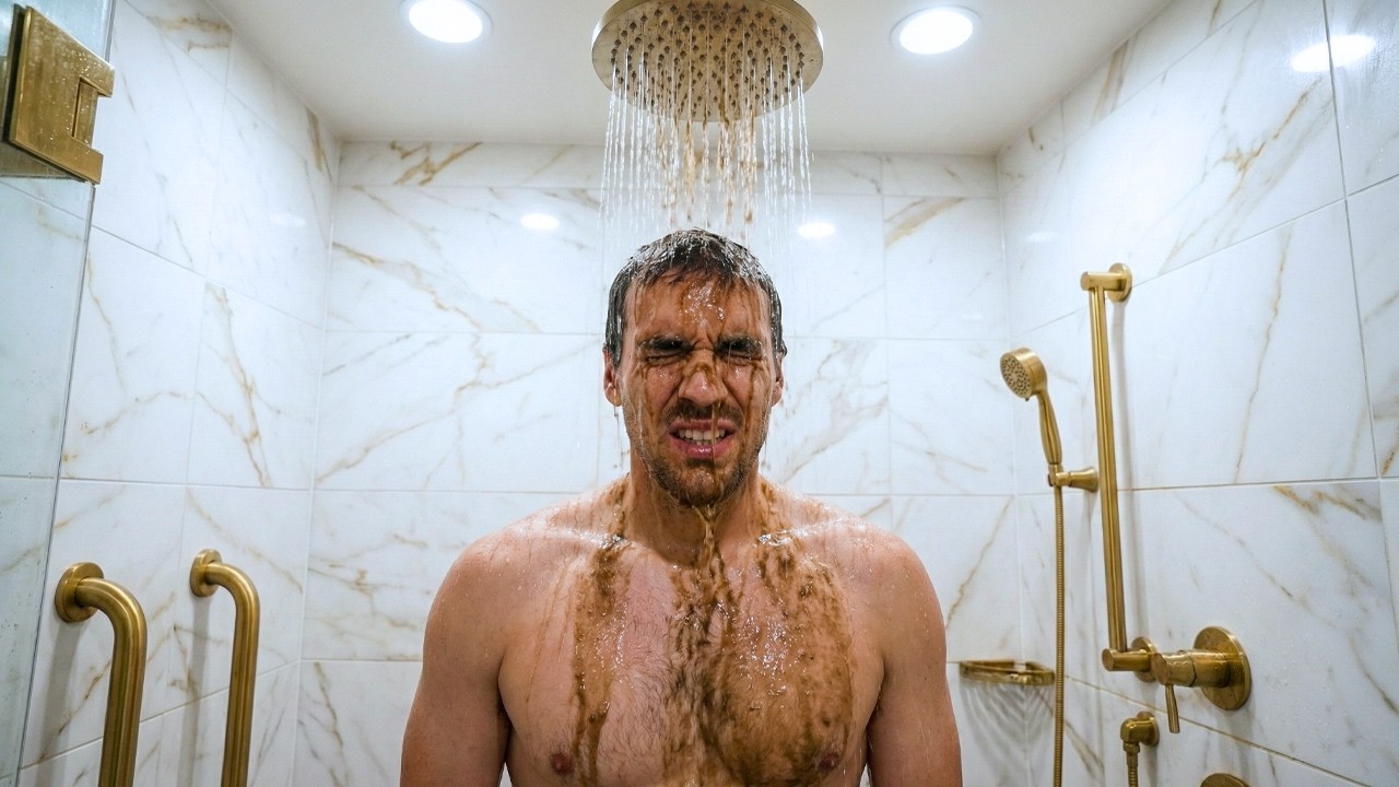 I Stayed in the Worst Room at Luxury Hotels