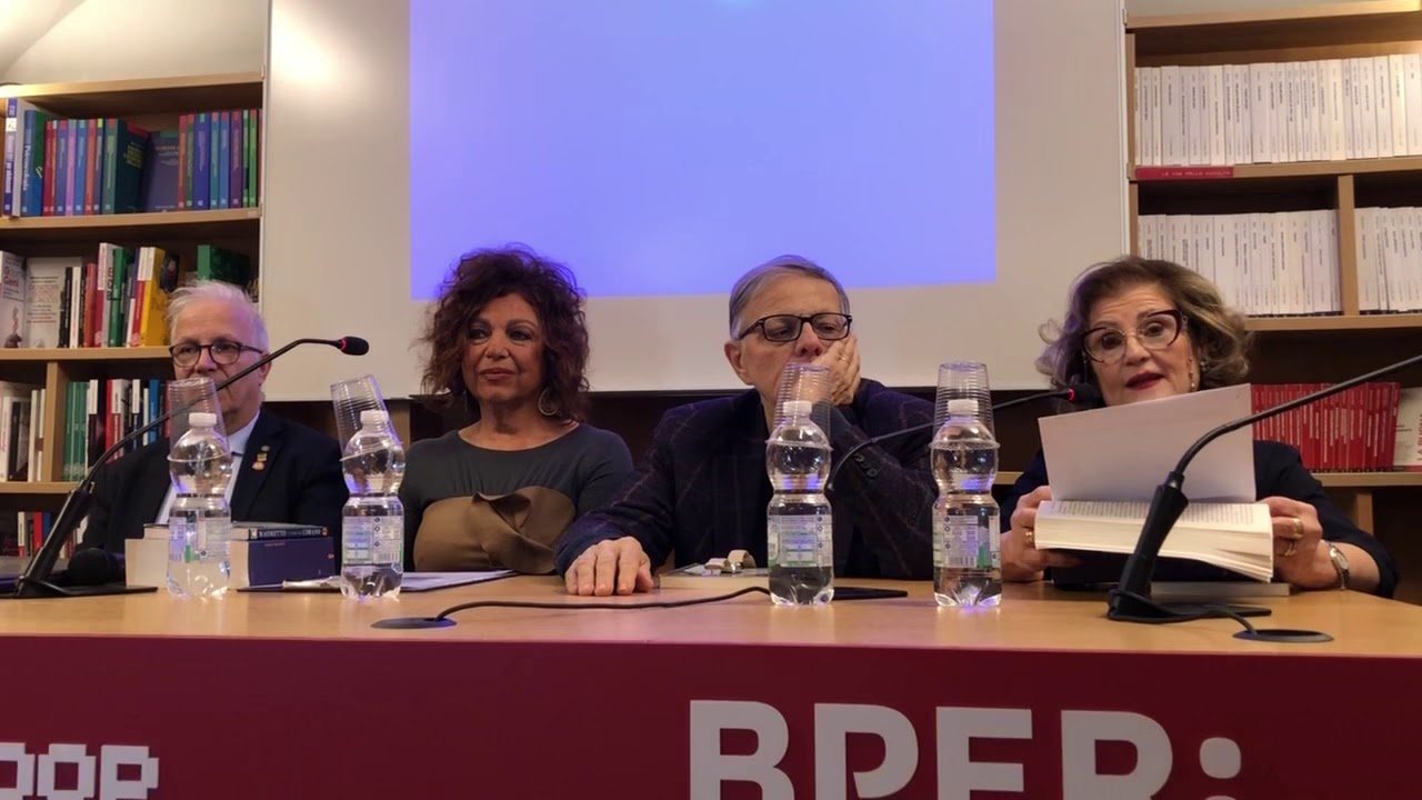Presentazione delle Mille una notte traduzione del prof. Hafez Haidar