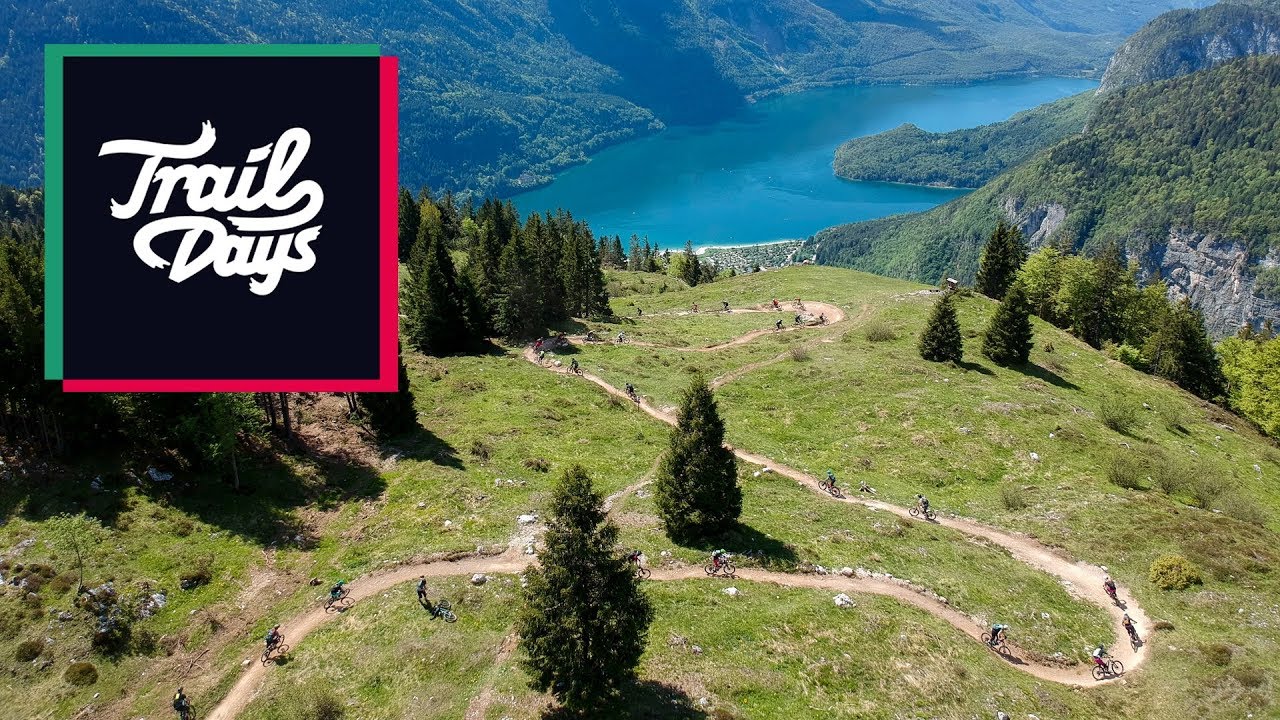 Trail Days 2019 Molveno