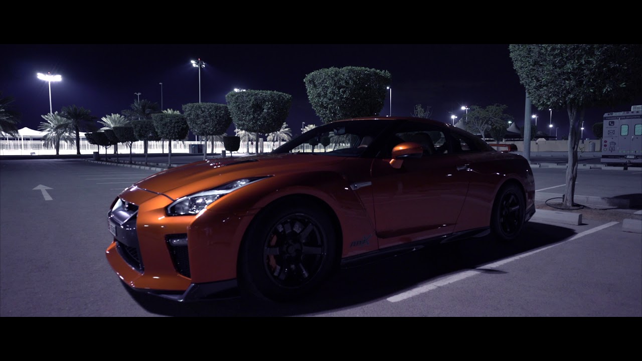 Tensai GTR