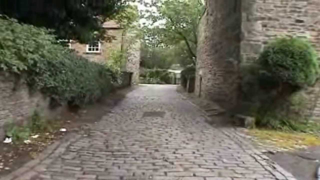 Whickham Past and Present - Sample