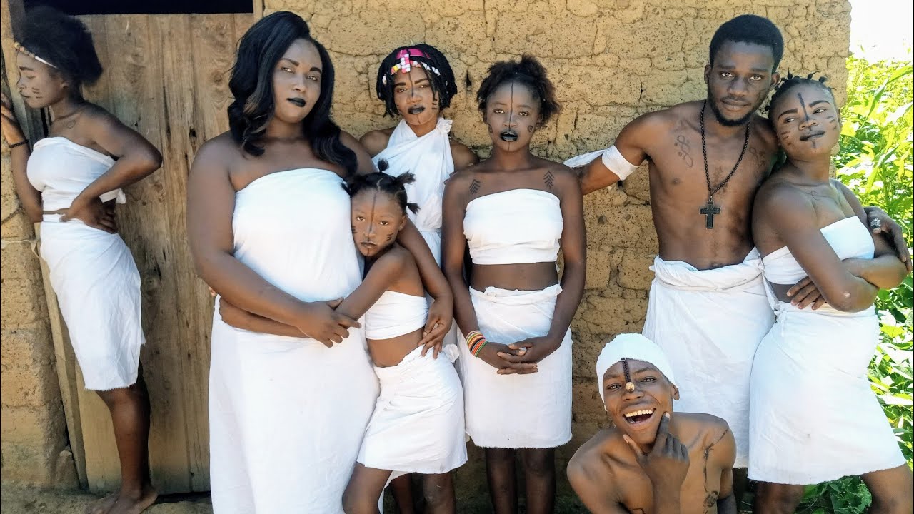 PRINCE DEDE LENGE PARTIE 1 TOURNE A FUNGURUME sur la province de Lualaba Kolwezi DE ELSHA MICHAEL
