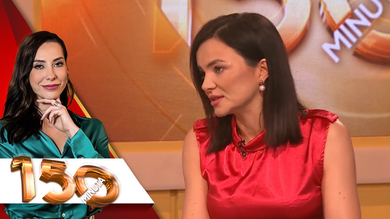Zloupotreba psihijatrijskih lekova: Majka davala bebi antipsihotik - 150 MINUTA