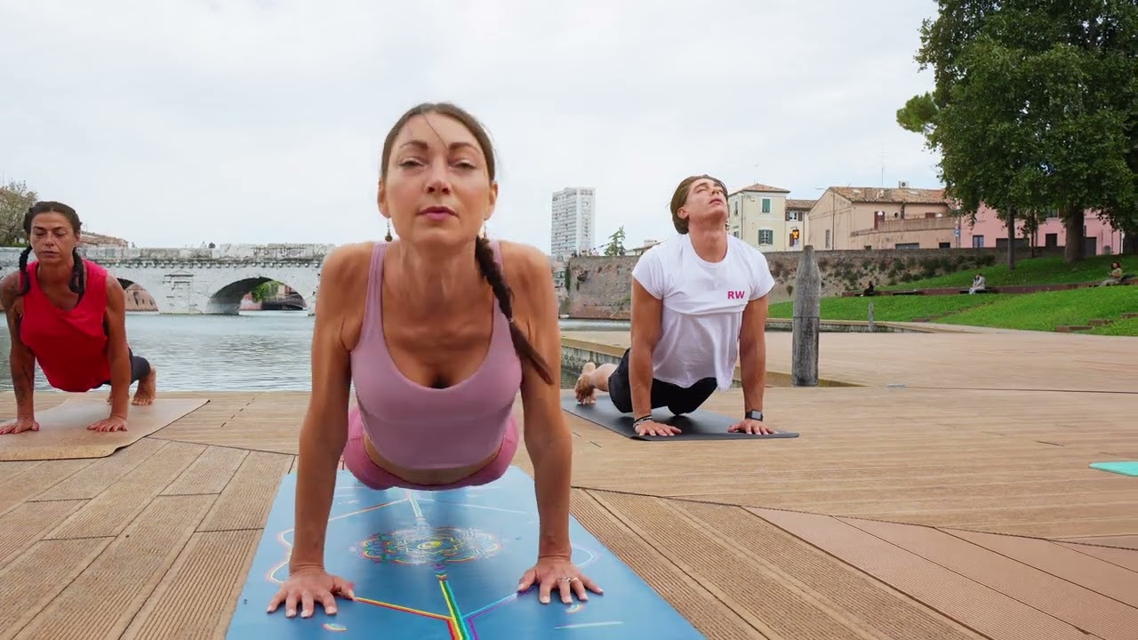 RiminiWellness x VisitRimini - Get Your Wellness Destination