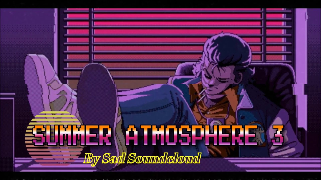 ＳＵＭＭＥＲ　ＡＴＭＯＳＰＨＥＲＥ 3 (Phonk/Baile Funk/Trap/Electronic/Brazilian Bass/Future Bass Mix)
