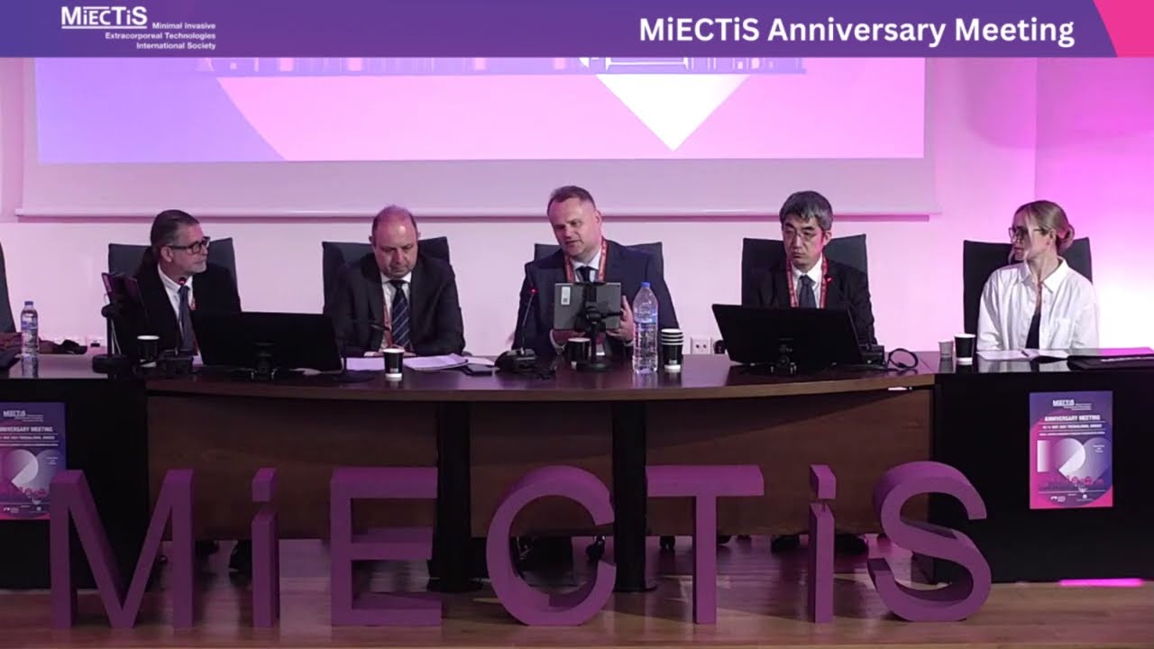 Comments | Penetration of MiECC