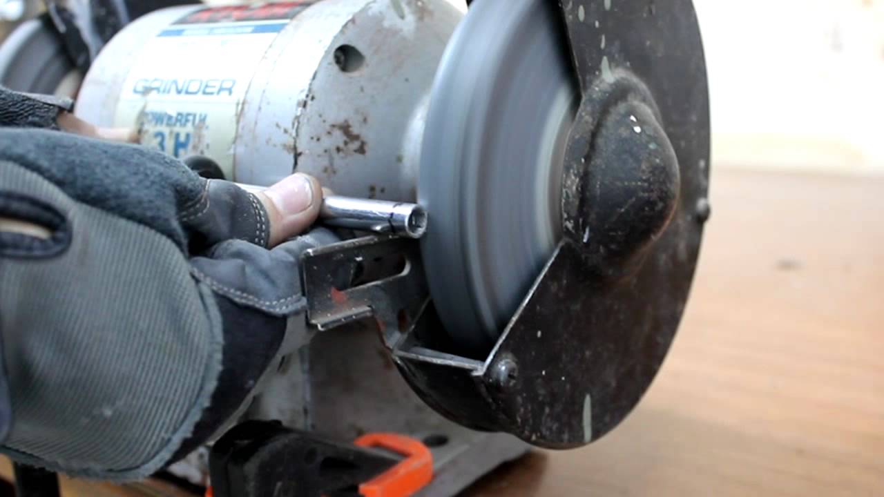 DIY Sheridan Valve Tool