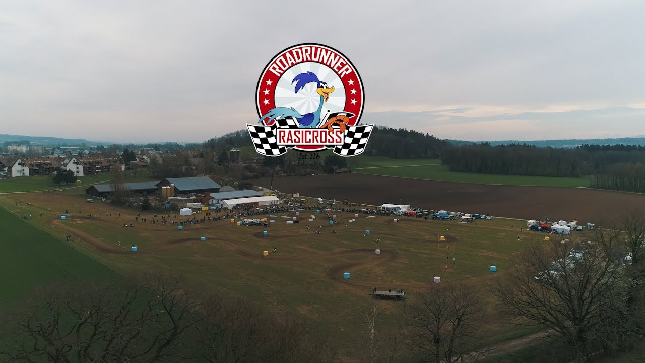 Roadrunner Cup 2019