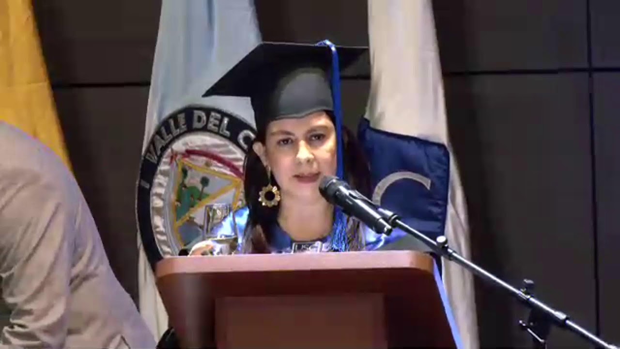 CEREMONIA SOLEMNE DE GRADUACION  SEPTIEMBRE 3-2025