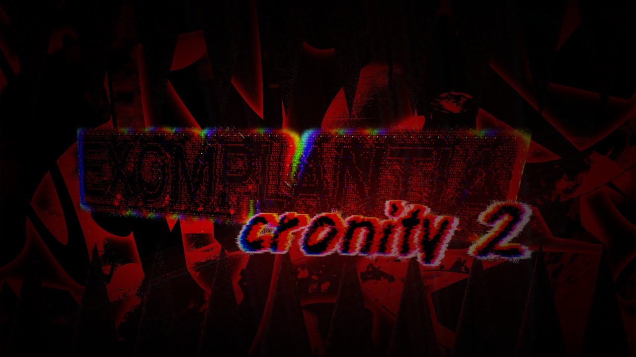 Legacy exomplantia (c r o n i t y 2)section 6 segment 2