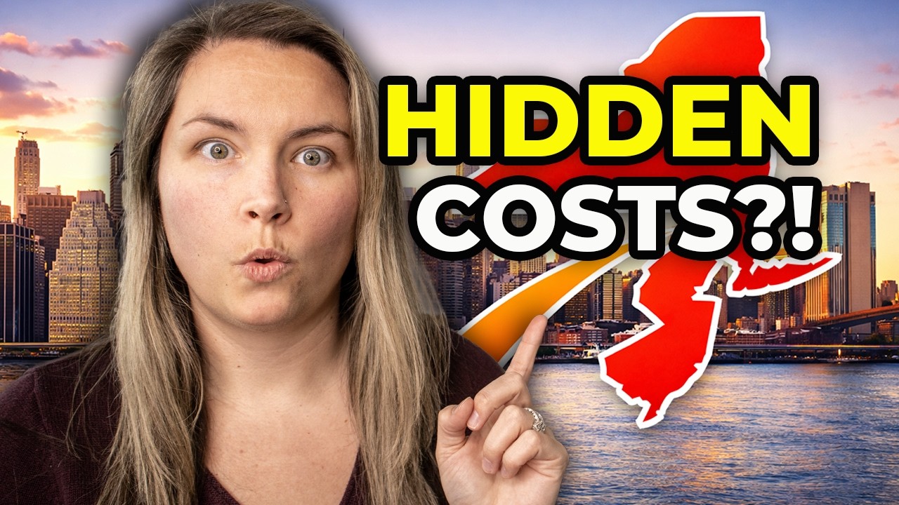 The Hidden Costs of Retiring from NY/NJ to Delaware (No one is talking about this)
