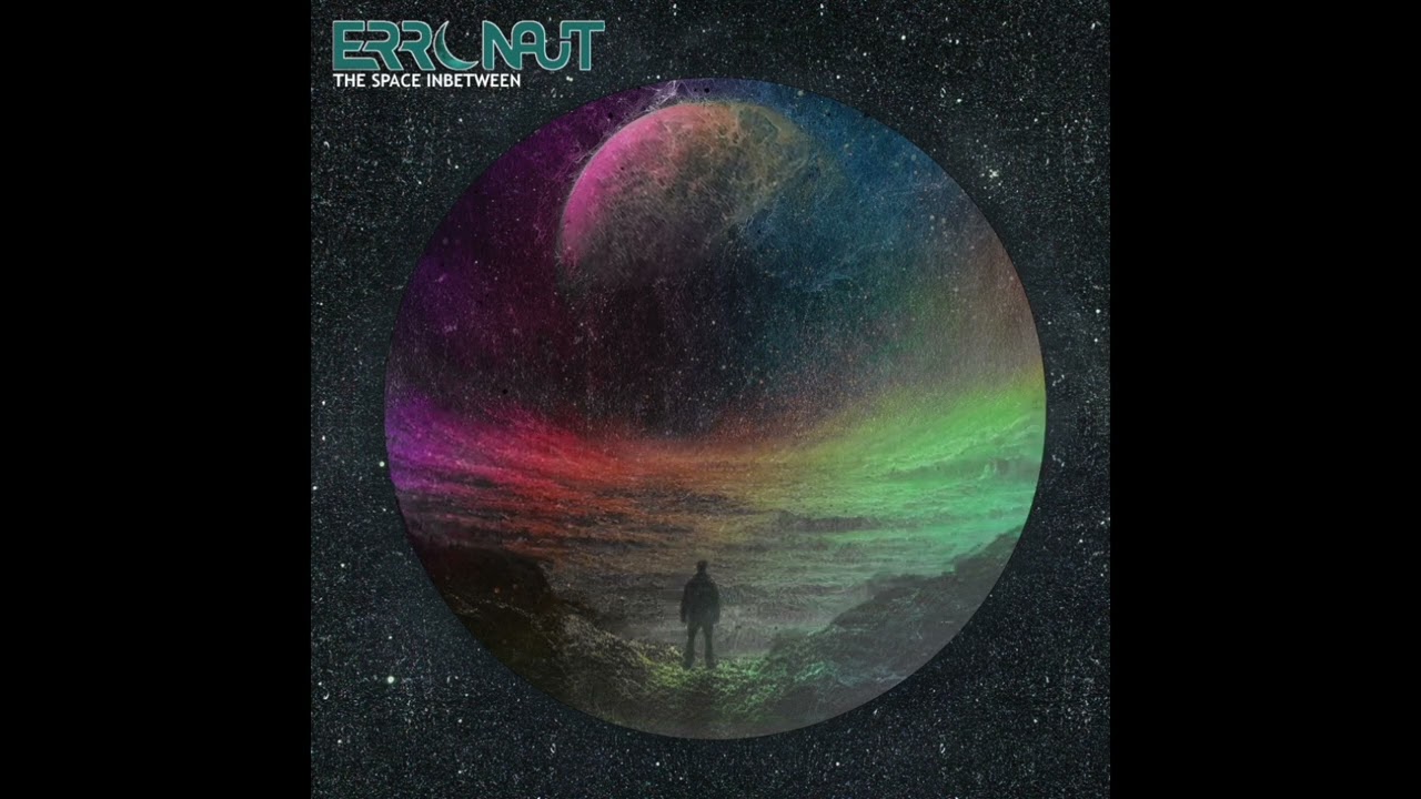 Erronaut - Lost Cause