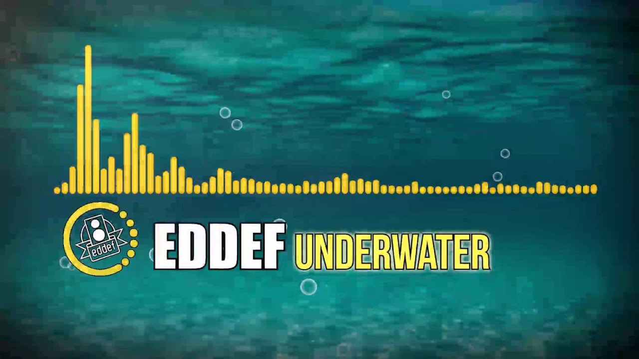 Eddef - Underwater (Original Mix)