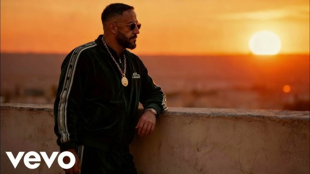 Lacrim , Guè - Silenzio Bleu (Clip officiel)
