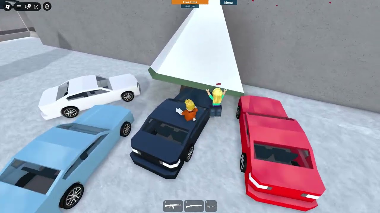 Roblox