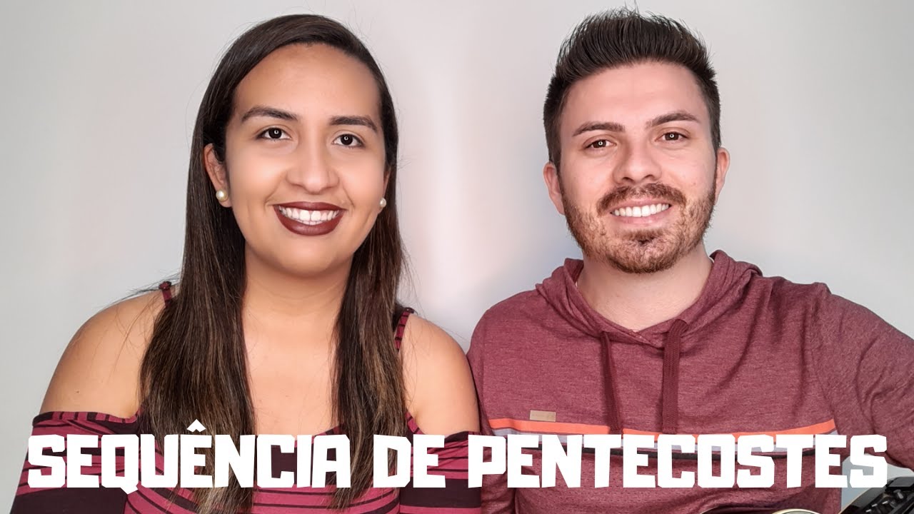 Sequência de Pentecostes