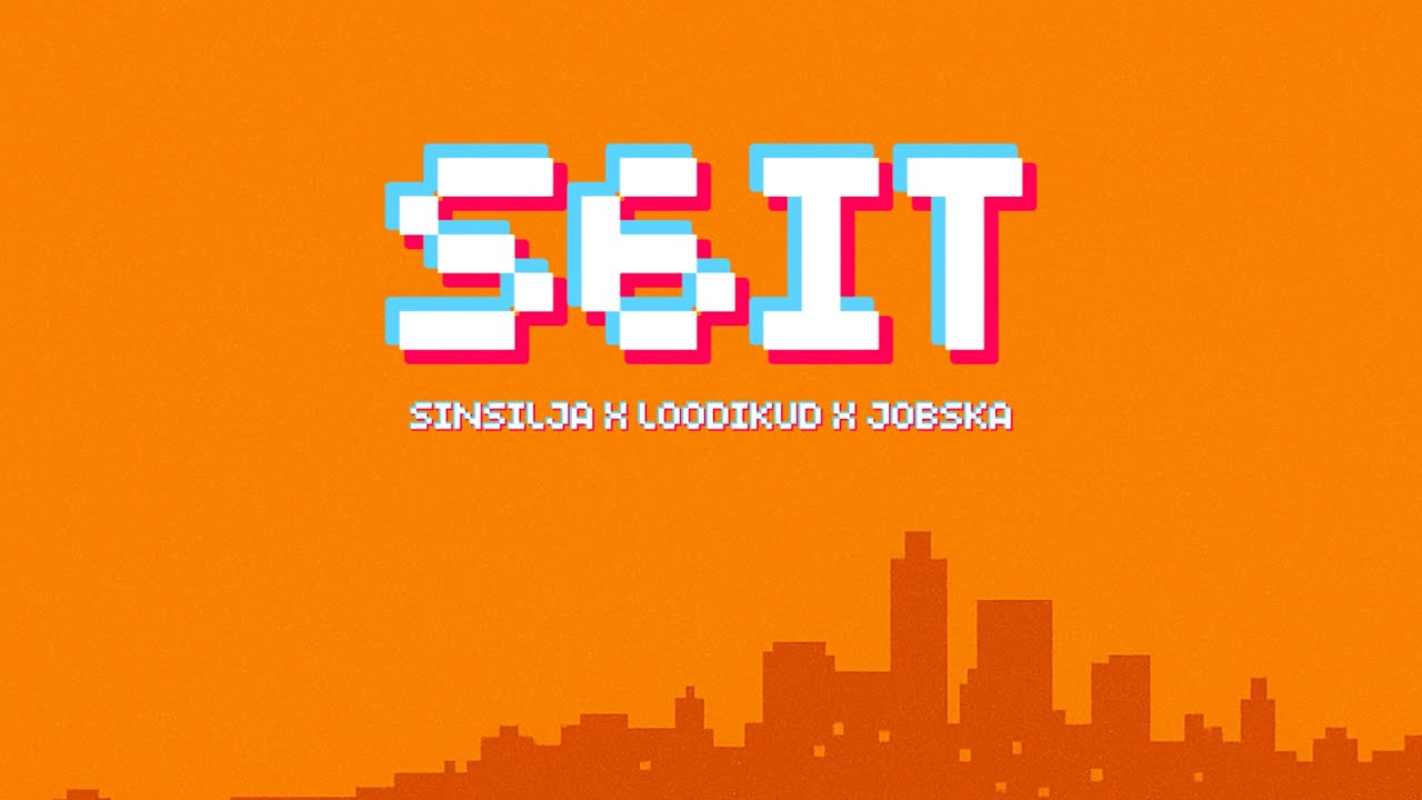 Loodikud - Sõit (ft. SinSilja & Jobska)