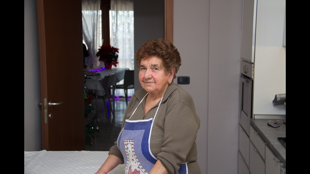 Mamma 2026