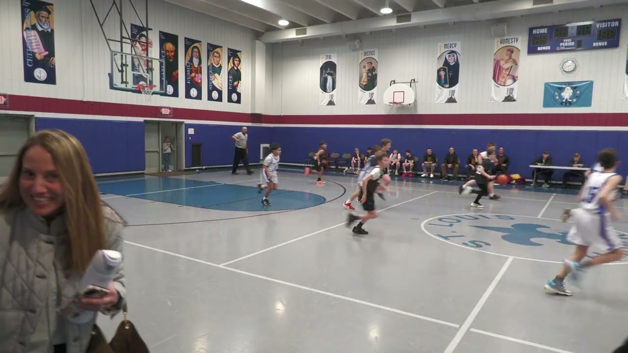Sebastian Basketball St Leo Semi Finals 03 08 2026 2