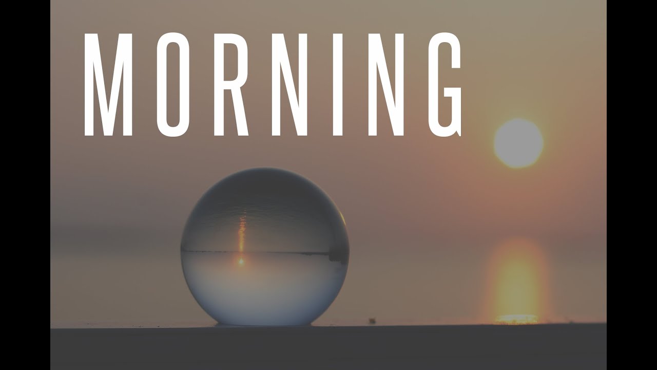East Coast Sunrise