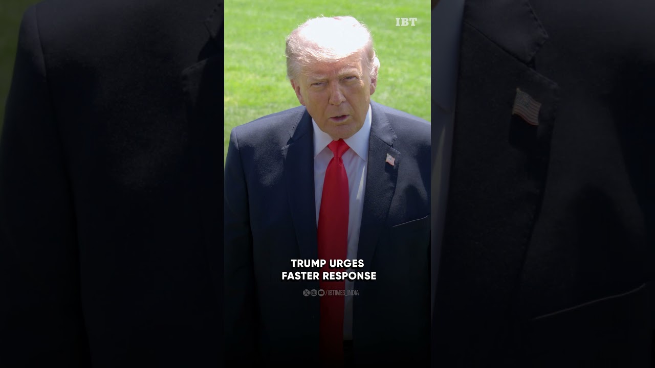 Трамп заявил об атаке иранского дрона на индийское судно | Напряженность растет