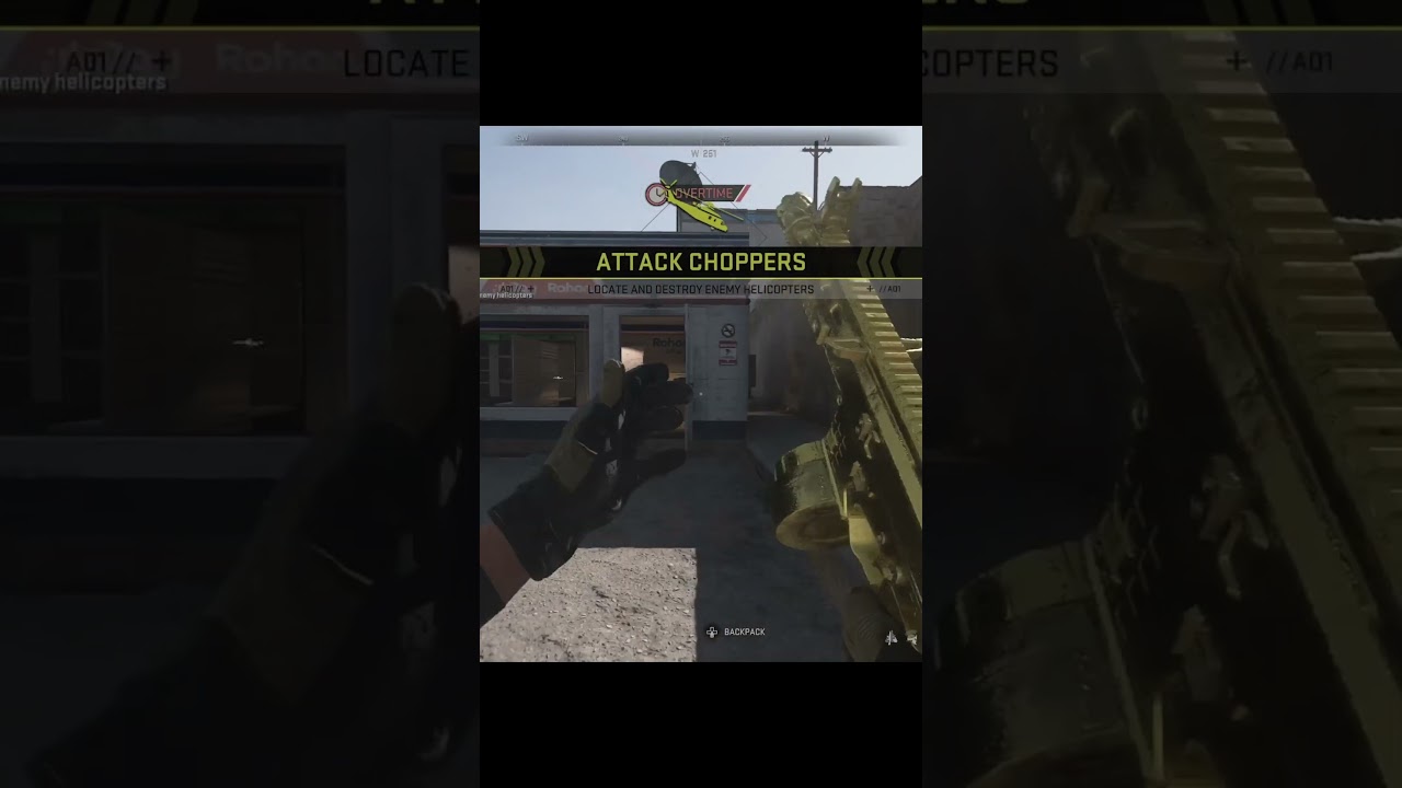 Taking out players in 