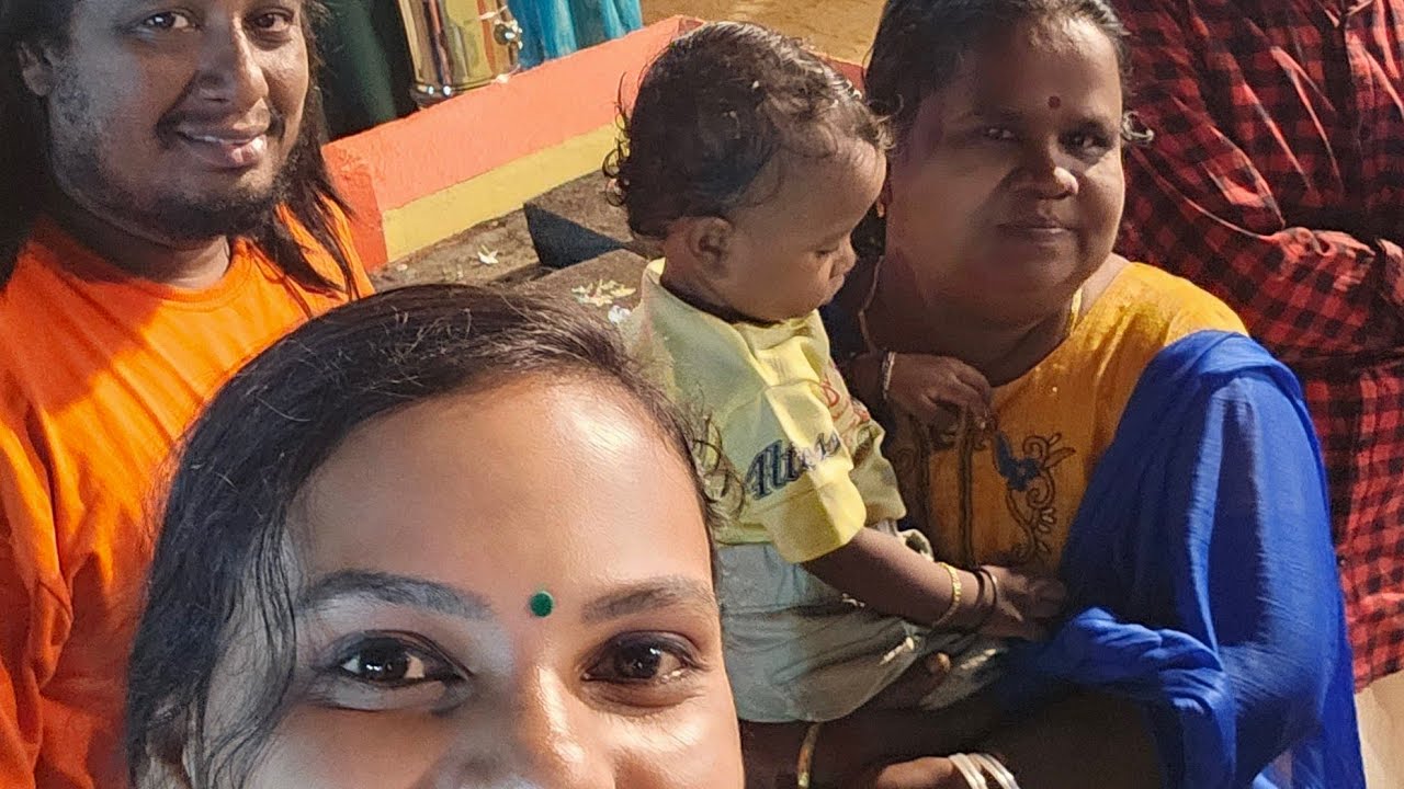 ചെക്കന്റെ ഒരു വർഷം കൂടി കടന്ന് പോയി