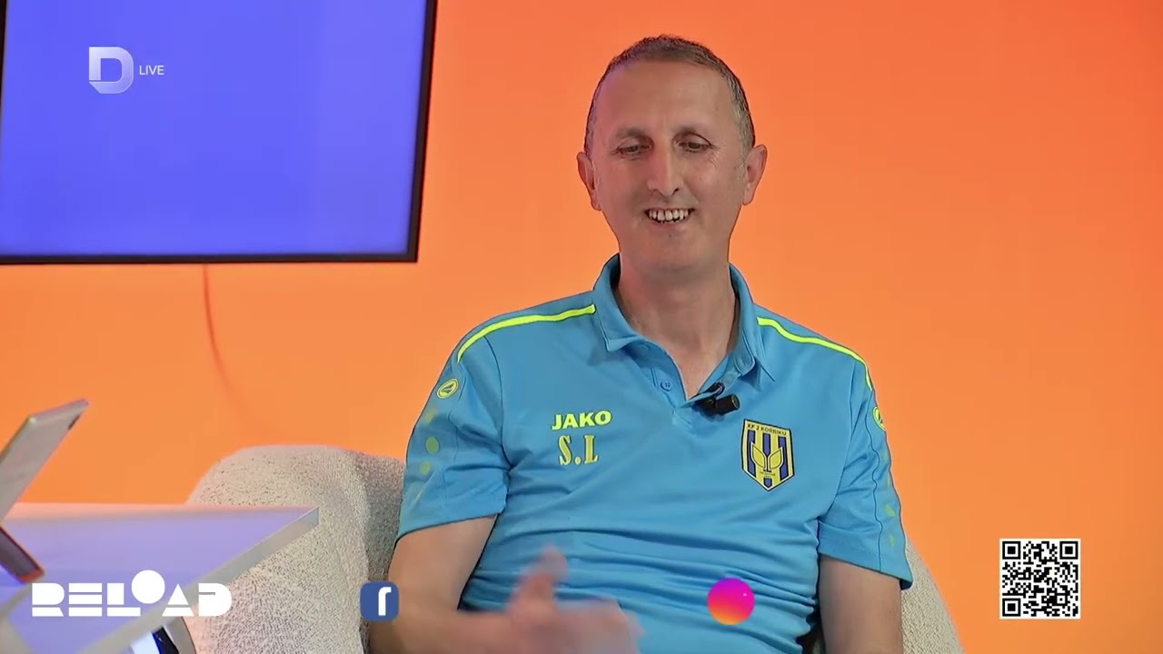 Sukseset e Klubit te Futbollit te Vajzave “2 Korriku” / flet menaxheri Sedat Limani