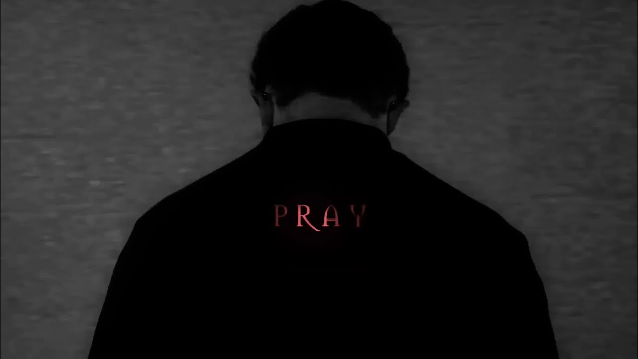 PRAY. FOR. ME. NOW. 🙏 | Your Idol (Cover) - CG5 x Saja Boys | CG5 Edit! #kpopdemonhunters 
