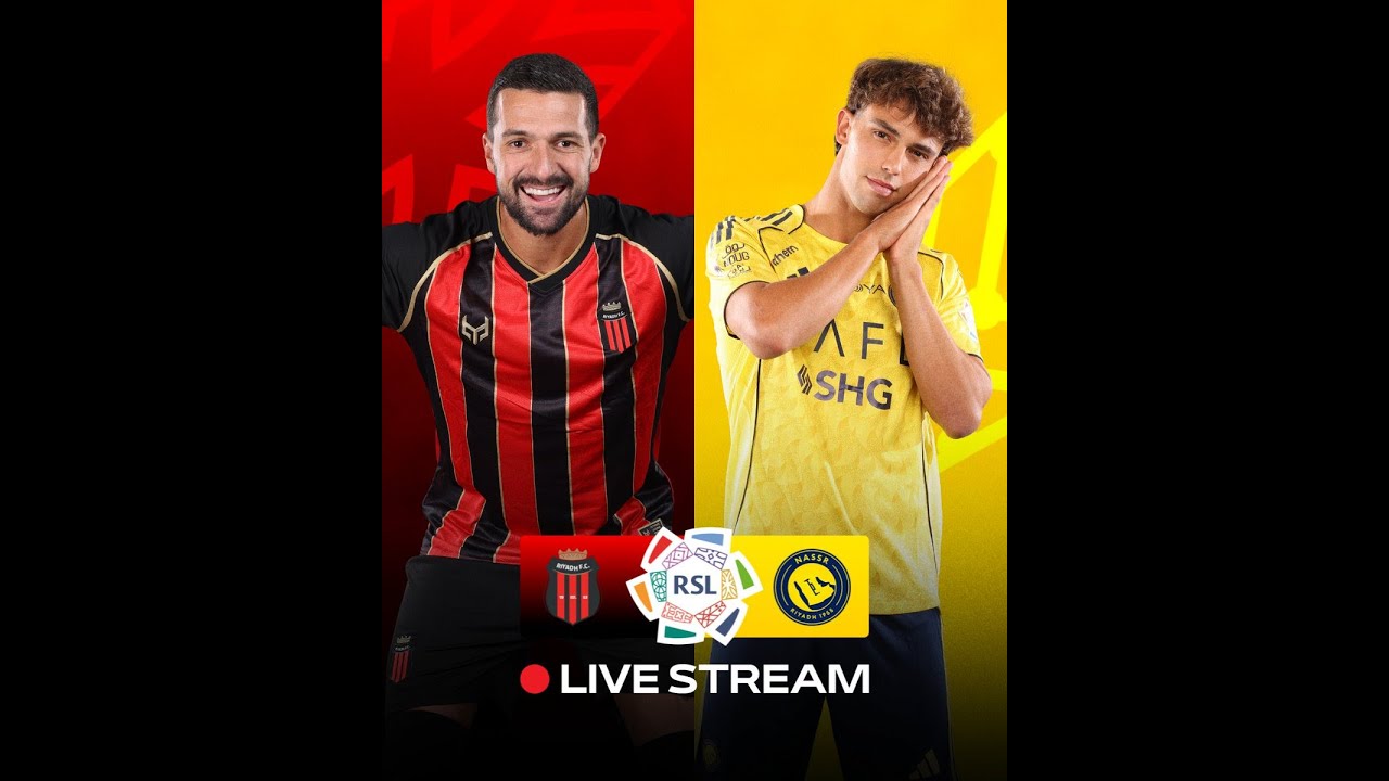 EA SPORTS FC 25 // AL NASSR FC V/S INTER MIAMI CF // GT SANDEEP IS LIVE