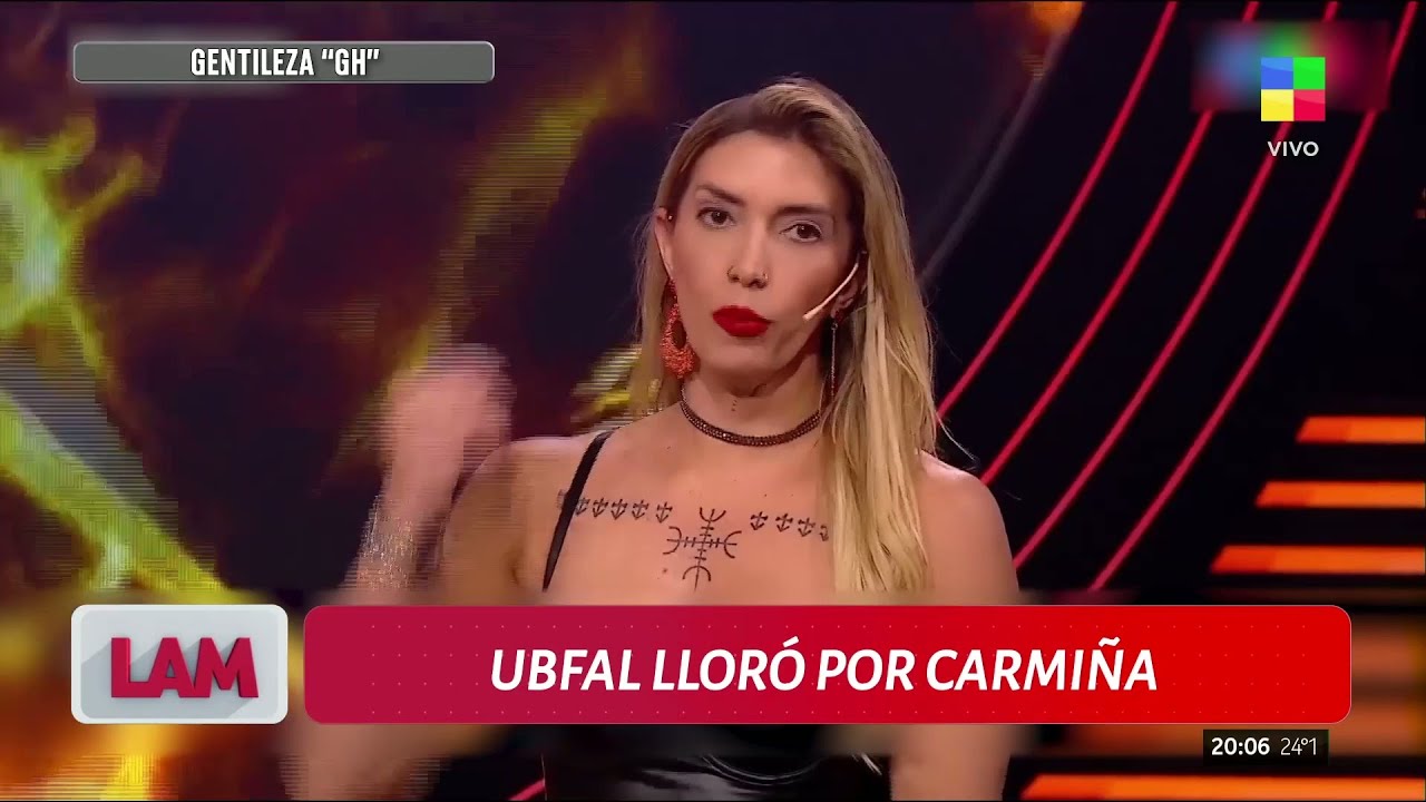 💔 EL RAID MEDIÁTICO DE CARMIÑA TRAS SU EXPULSIÓN DE LA CASA