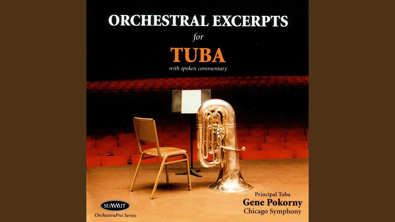 Symphony No. 5