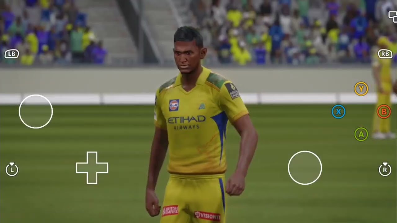 Cricket 24 Android 2025