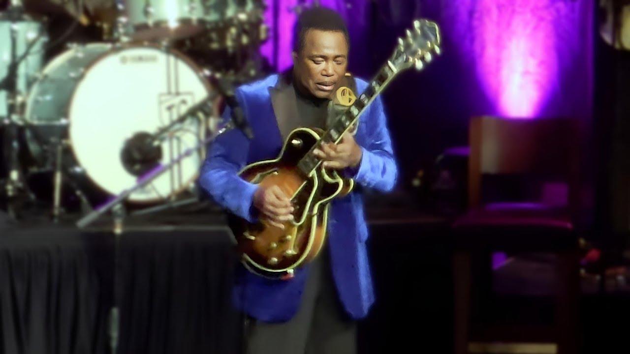 George Benson 