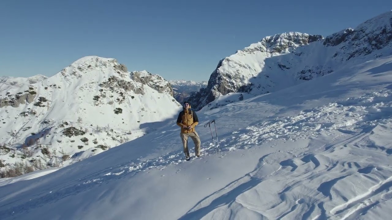 Cresta di Piancaformia #trekking #vlog