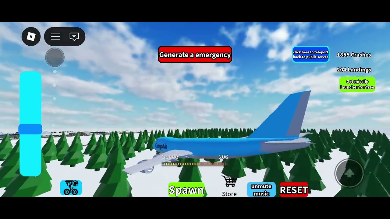 korean air cargo plane flight 8509