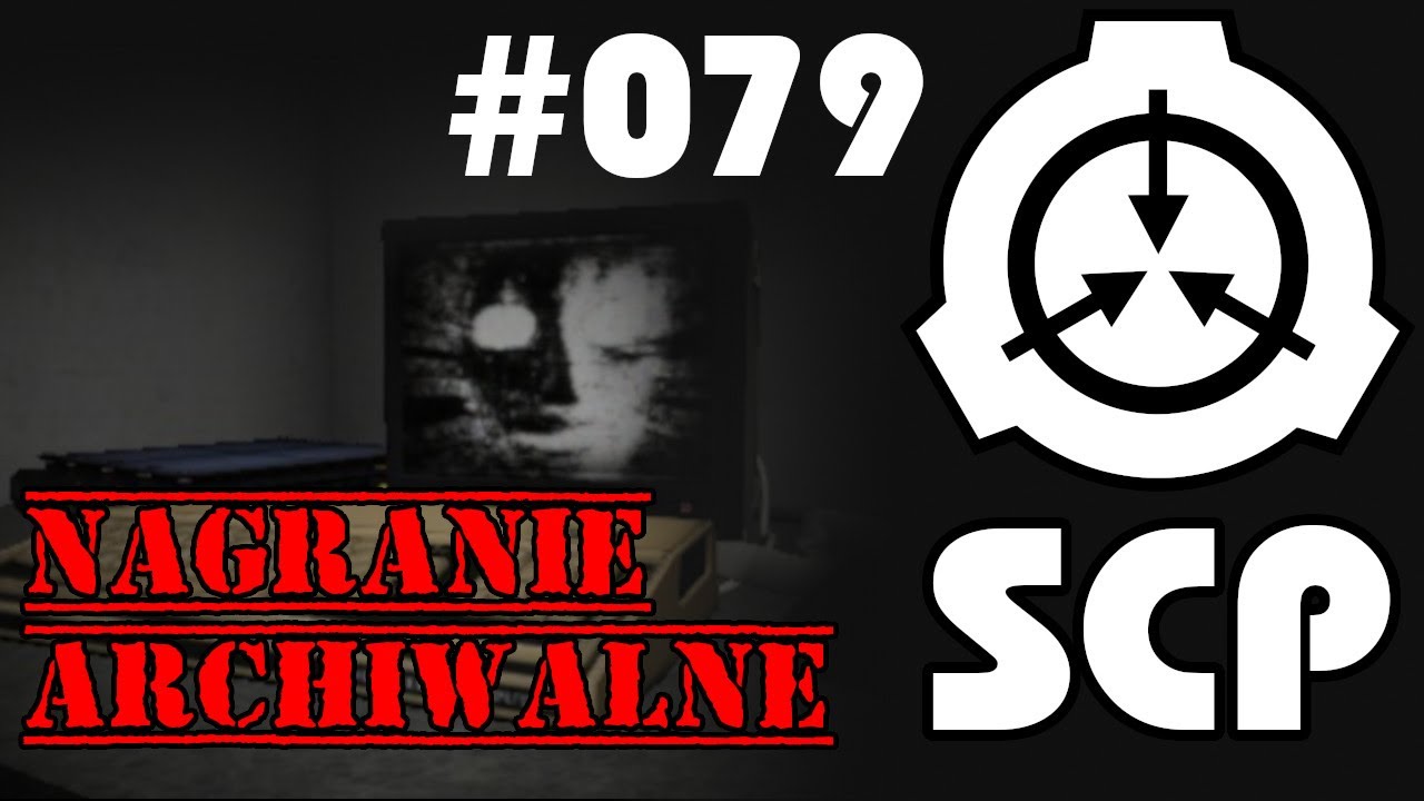 SCP-079 - Sztuczna Inteligencja [PL]