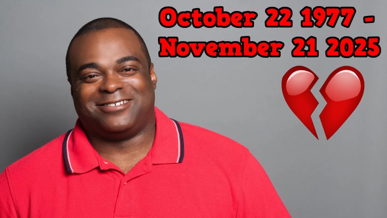 Goodbye Lamarr Wilson