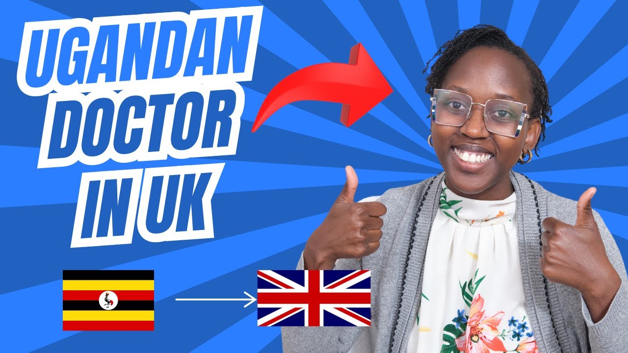 Steps to work as an International Doctor in the UK | English to GMC registration | Post PLAB Update