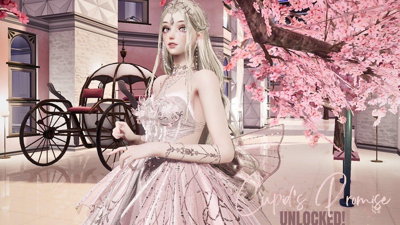 [HOUSE TOUR] Carriage UNLOCKED! + Tour our Fancy Sorority House (Castle) - Life Makeover Global