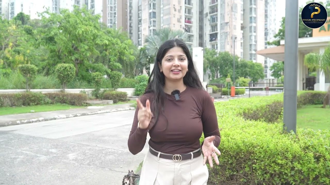 Jaypee Aman Flats for Sale | Best Prices & Ready to Move Homes in Greater Noida#JaypeeAmanFlats