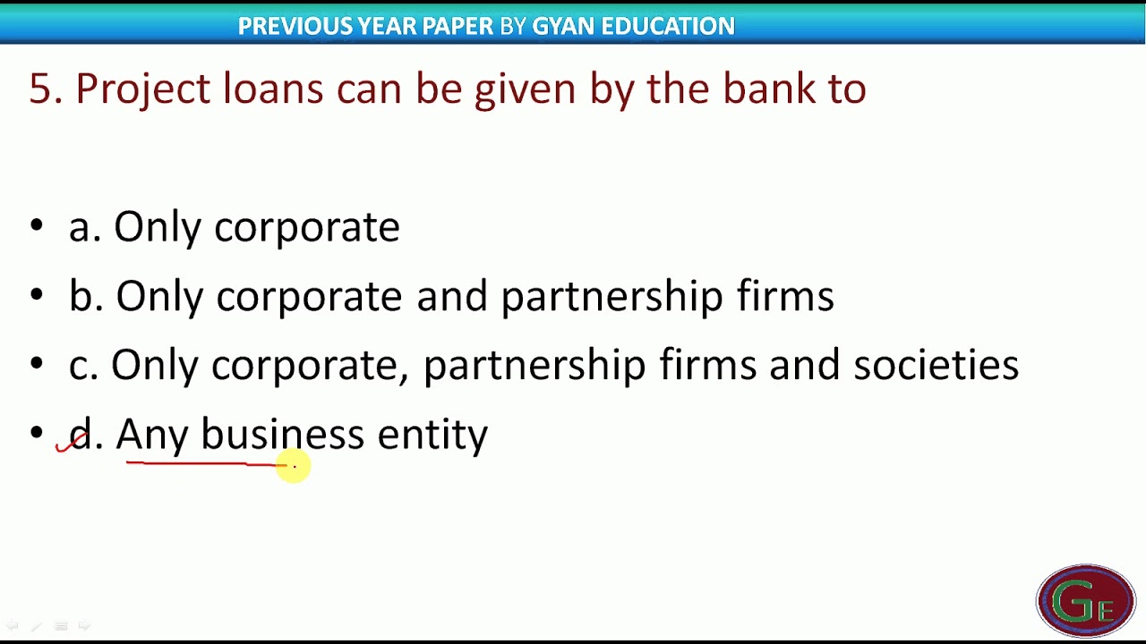 CAIIB Previous year questions paper, ABM-01