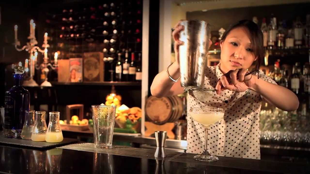 Ultimat Lychee Martini | Fine Drinks Movement