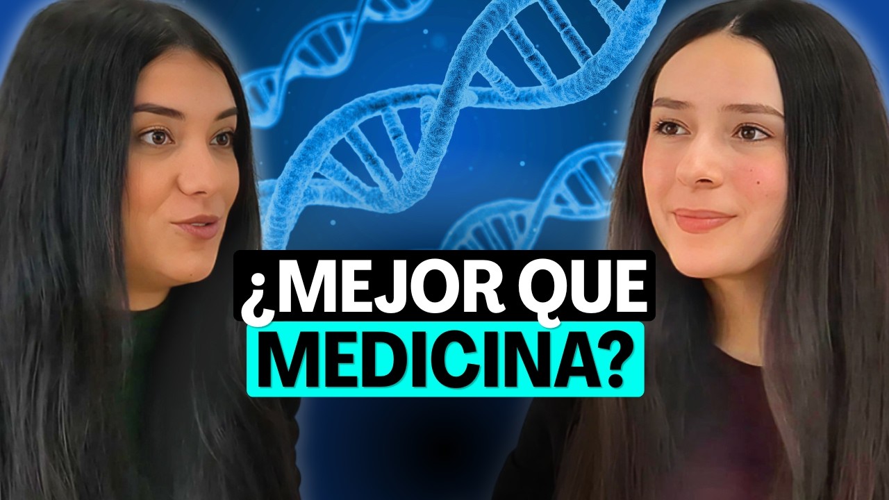Carrera de BIOMEDICINA: Cómo es, qué salidas tiene y por qué deberías estudiarla