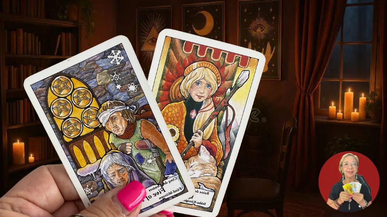 CÁNCER! TE LLORA EN SILENCIO! SE LE CAE LA MÁSCARA! NO PUEDE DISIMULAR MÁS!