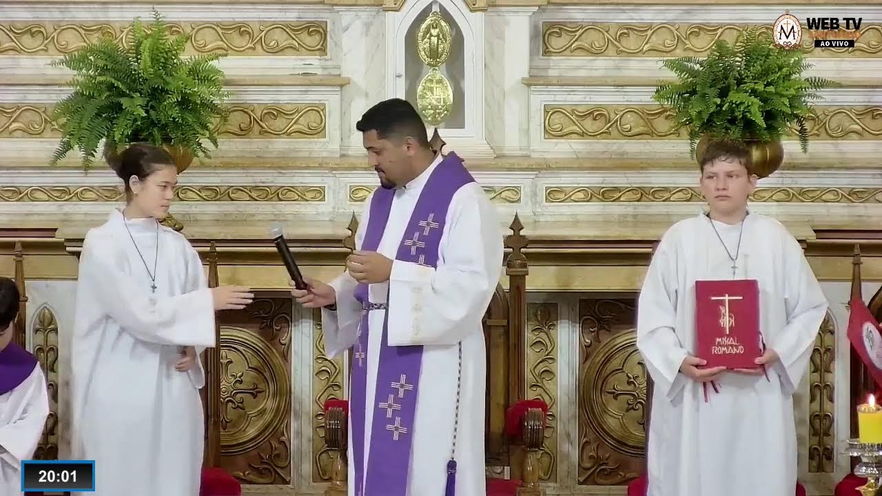 Santuário da Medalha Milagrosa - Monte Sião MG