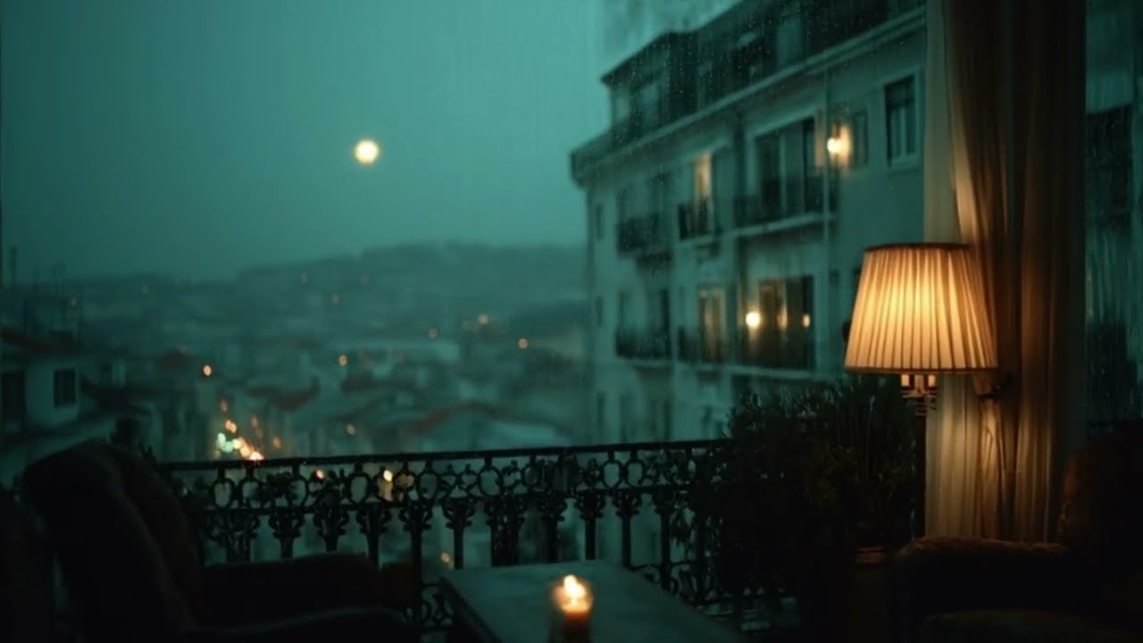 Frio na Boca | Fado Techno Sobre Orgulho e Despedida