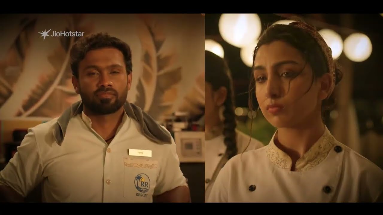Hotstar Specials | RESORT | Streaming Now on JioHotstar | Week 17 - Promo 1